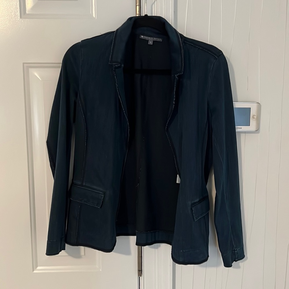 Elliott Lauren Jean blazer